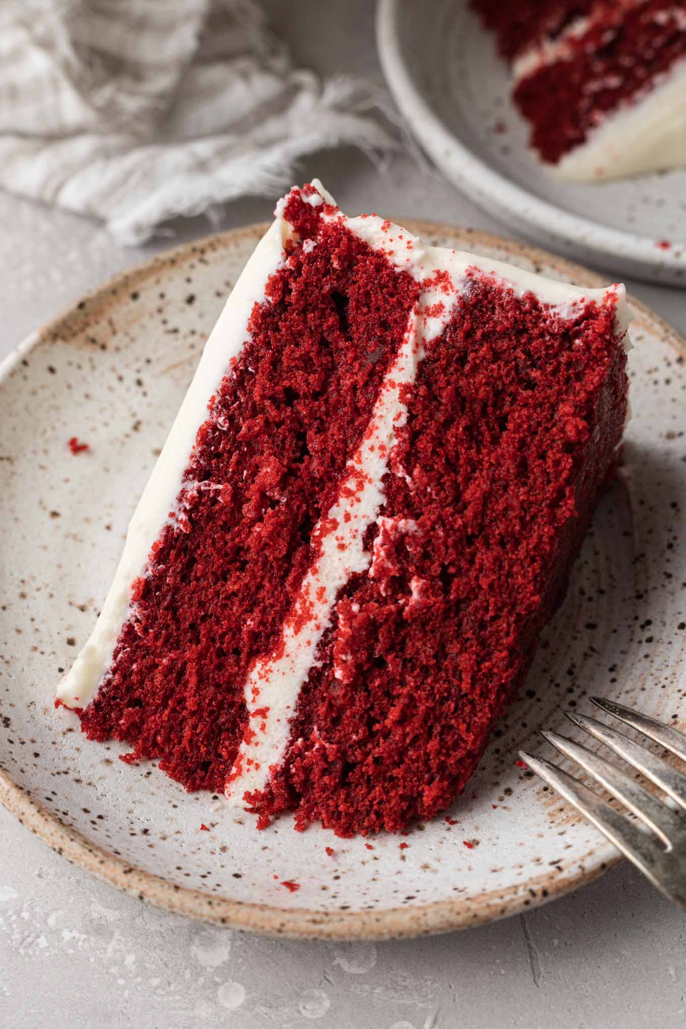 Bake the Best Red Velvet Cake: Easy Recipe for Velvety Perfection